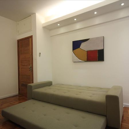 Ferienwohnung Nabuco 201 Rio de Janeiro Zimmer foto
