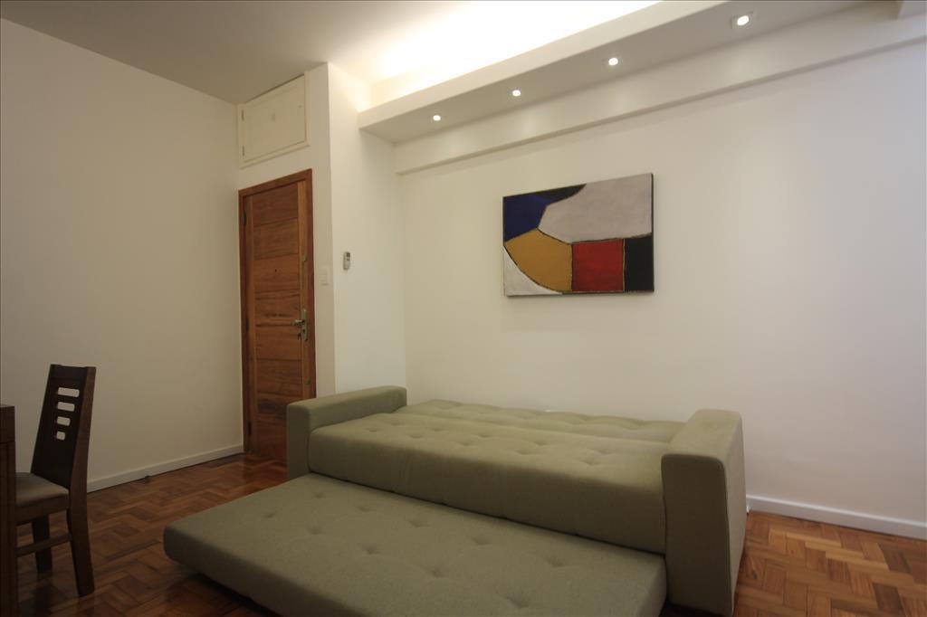 Ferienwohnung Nabuco 201 Rio de Janeiro Zimmer foto