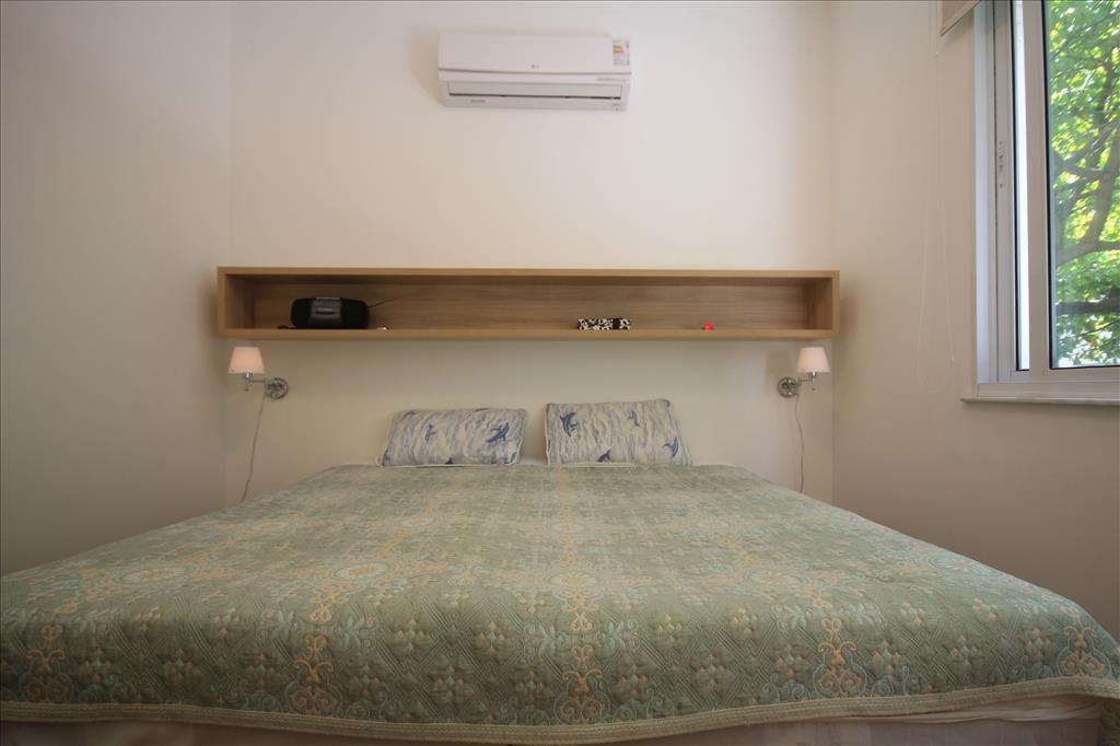Ferienwohnung Nabuco 201 Rio de Janeiro Zimmer foto