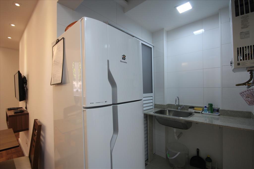 Ferienwohnung Nabuco 201 Rio de Janeiro Zimmer foto