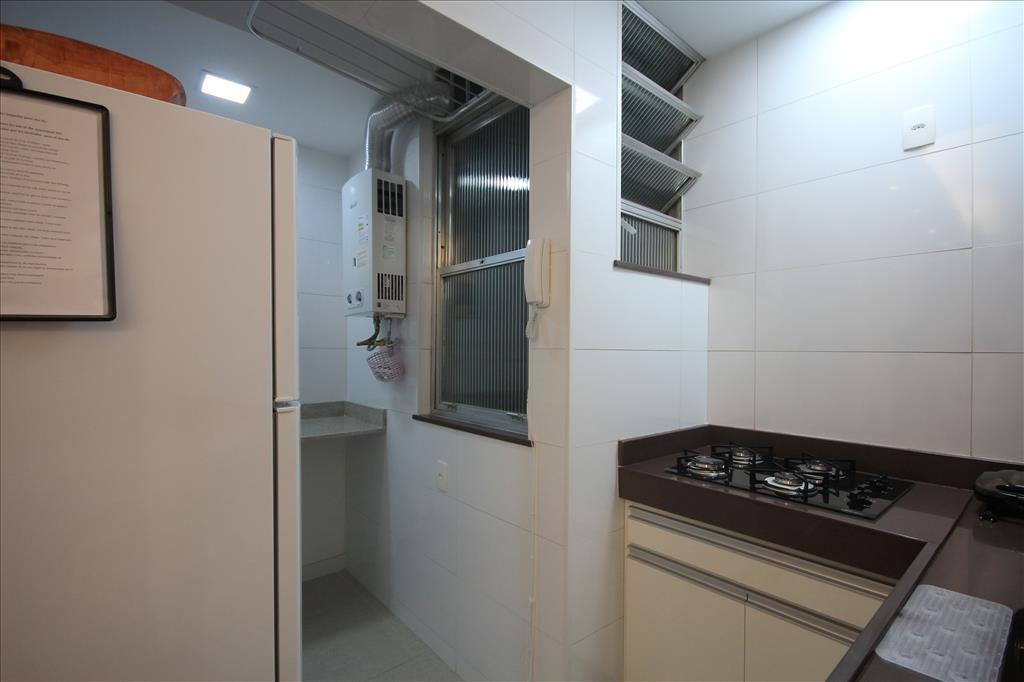 Ferienwohnung Nabuco 201 Rio de Janeiro Zimmer foto